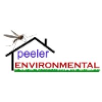 Peeler Environmental Logo