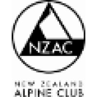 New Zealand Alpine Club Inc. Logo
