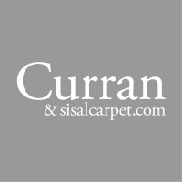 Curran & sisalcarpet.com Logo