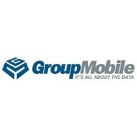 GroupMobile Logo
