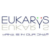 Eukarÿs SAS Logo