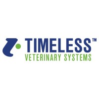 Timeless Veterinary Systems Inc. Logo