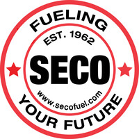 Superior Equipment Company (SECO) Logo
