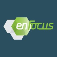 enFocus Inc Logo
