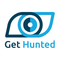 Get Hunted Logo