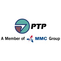 Port of Tanjung Pelepas Logo