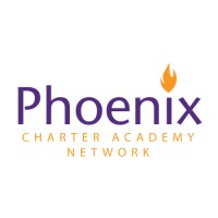 Phoenix Charter Academy Network Logo
