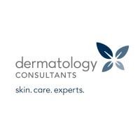 Dermatology Consultants, P.A. Logo