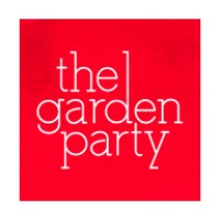 The Garden Party Logo