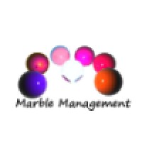 Marble Management Logo