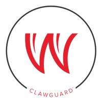 CLAWGUARD Logo
