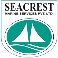 SEACREST MARINE SERVICES PRIVATE LIMITED Logo