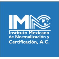 IMNC A.C. Logo