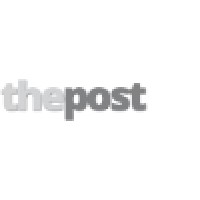 The Murfreesboro Post Logo
