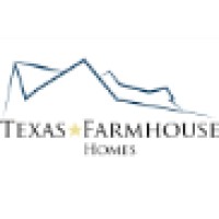 Texas Farmhouse Logo