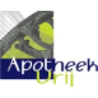 ApotheekVrij B.V. Logo
