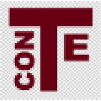 Consulting Talents & Events ConTe Oy Logo