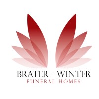 Brater Winter Funeral Home Logo
