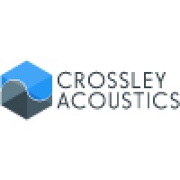 Crossley Acoustics Logo
