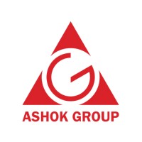 Ashok Auto Logo