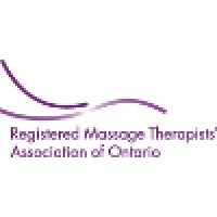 Registered Massage Therapists Association of Ontario Logo