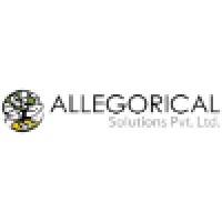 Allegorical Solutions (P) Ltd. Logo