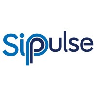 SIPPulse Soluções NGN SIP de alto desempenho Logo