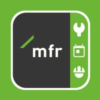 mfr Logo