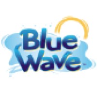 Blue Wave Products Logo