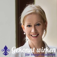 Gekonnt wirken I Die Image-Akademie Logo