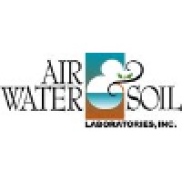 Air Water & Soil Laboratories Inc. Logo