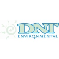 DNT Environmental Services, Inc. Logo