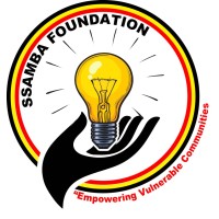 Ssamba Foundation Logo