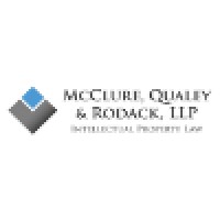 McClure, Qualey & Rodack, LLP Logo