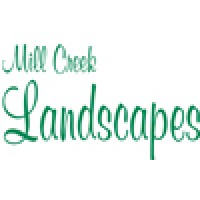 Mill Creek Landscapes Logo
