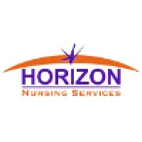 Horizon Nursing Services Logo