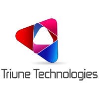 Triune Technologies, Inc. Logo