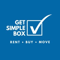 Get Simple Box Logo