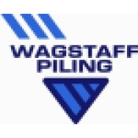Wagstaff Piling Pty Ltd Logo
