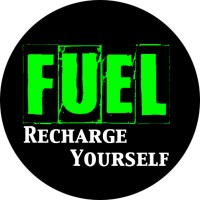 Fuel Recharge Yourself Logo