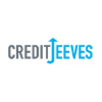 CREDIT JEEVES LLC Logo