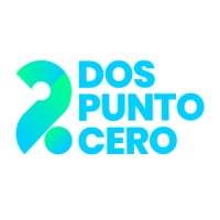 2PuntoCero Logo