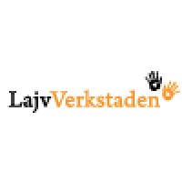 LajvVerkstaden Logo