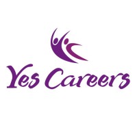Yes Careers Ltd. Logo