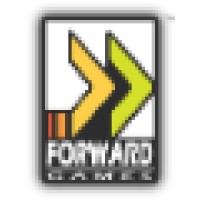 ForwardGames S.r.l. Logo