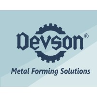 DEVSON PRESSTECH PRIVATE LIMITED Logo