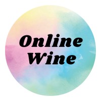 Online Wine Logo