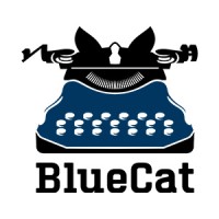 BlueCat Screenplay Competition Logo