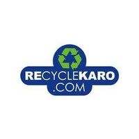 Recyclekaro Logo