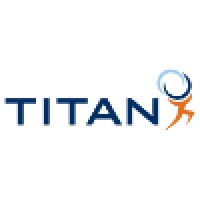 Titan Executive Services Pty Ltd Logo